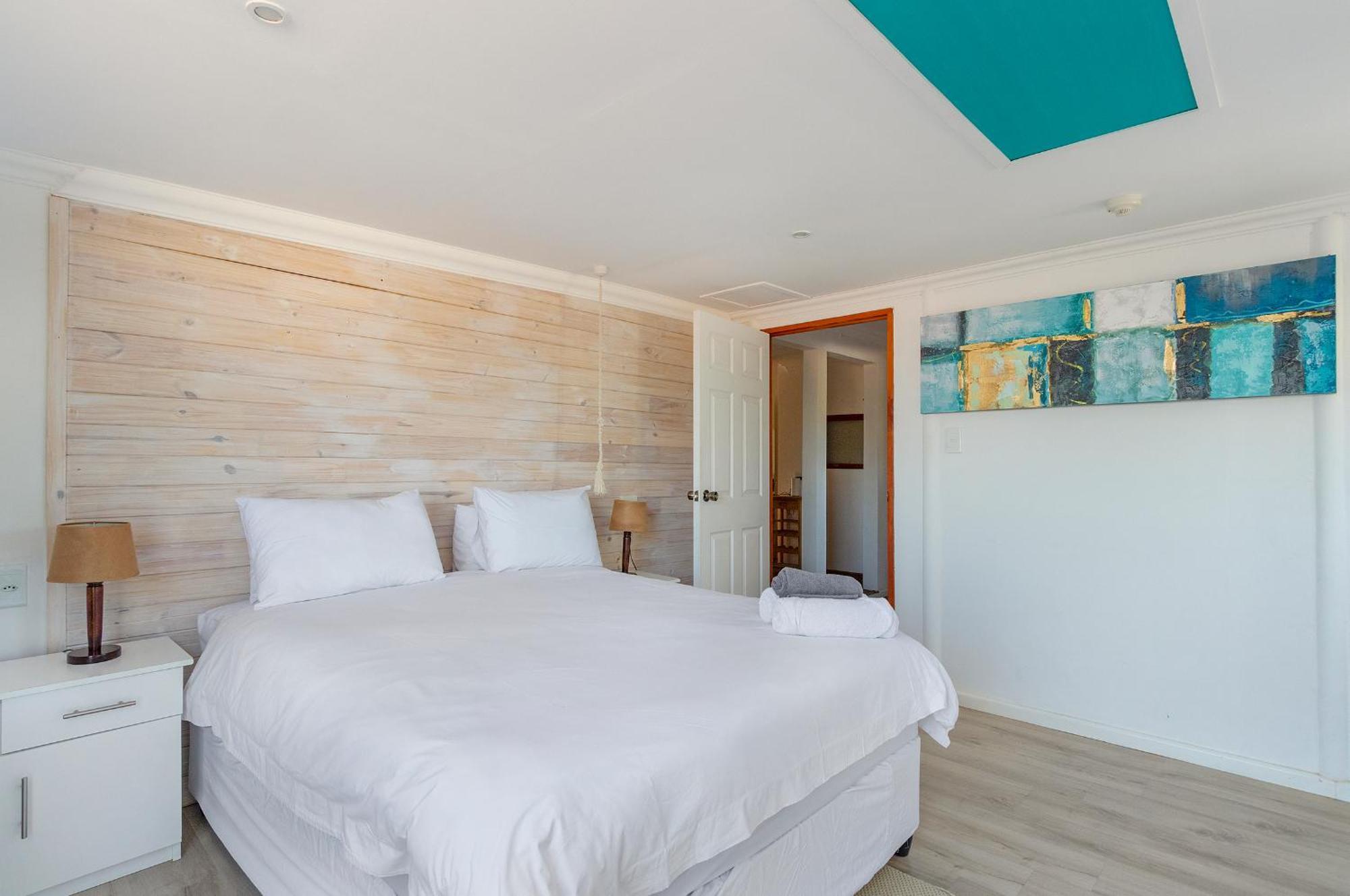 The Bohemian Guesthouse Le Cap Extérieur photo