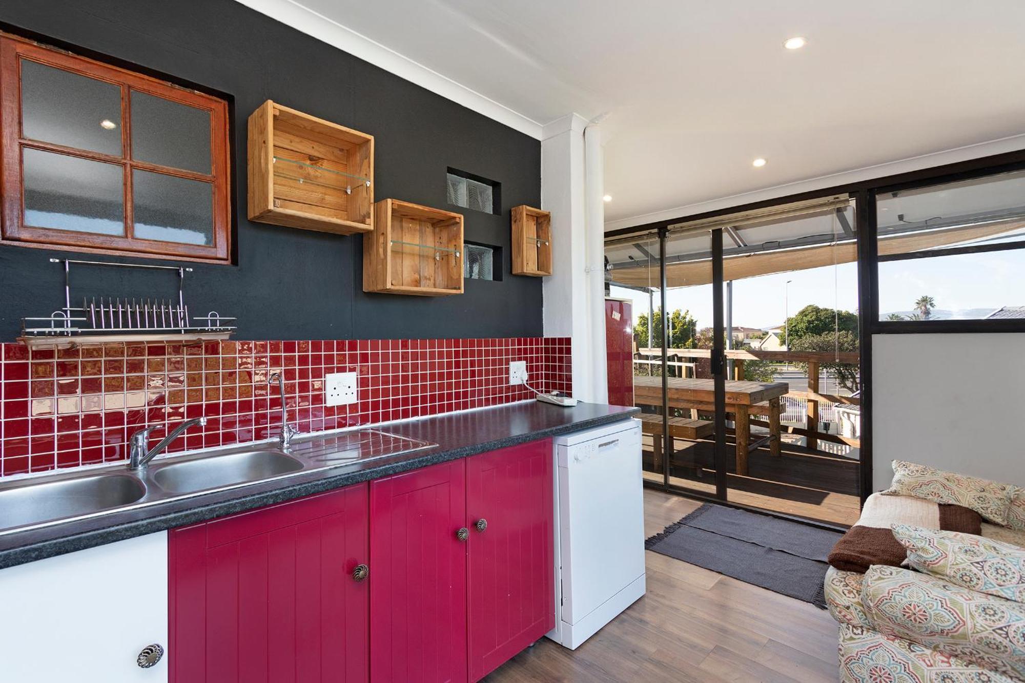 The Bohemian Guesthouse Le Cap Extérieur photo