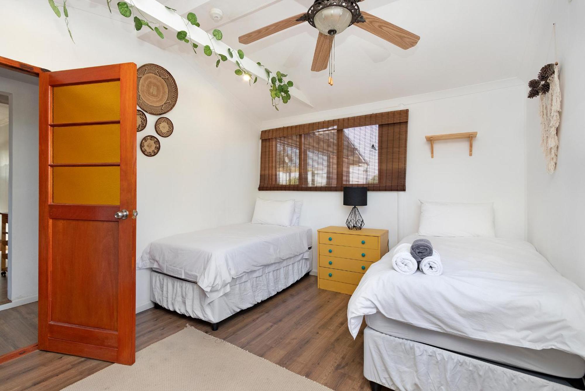 The Bohemian Guesthouse Le Cap Extérieur photo