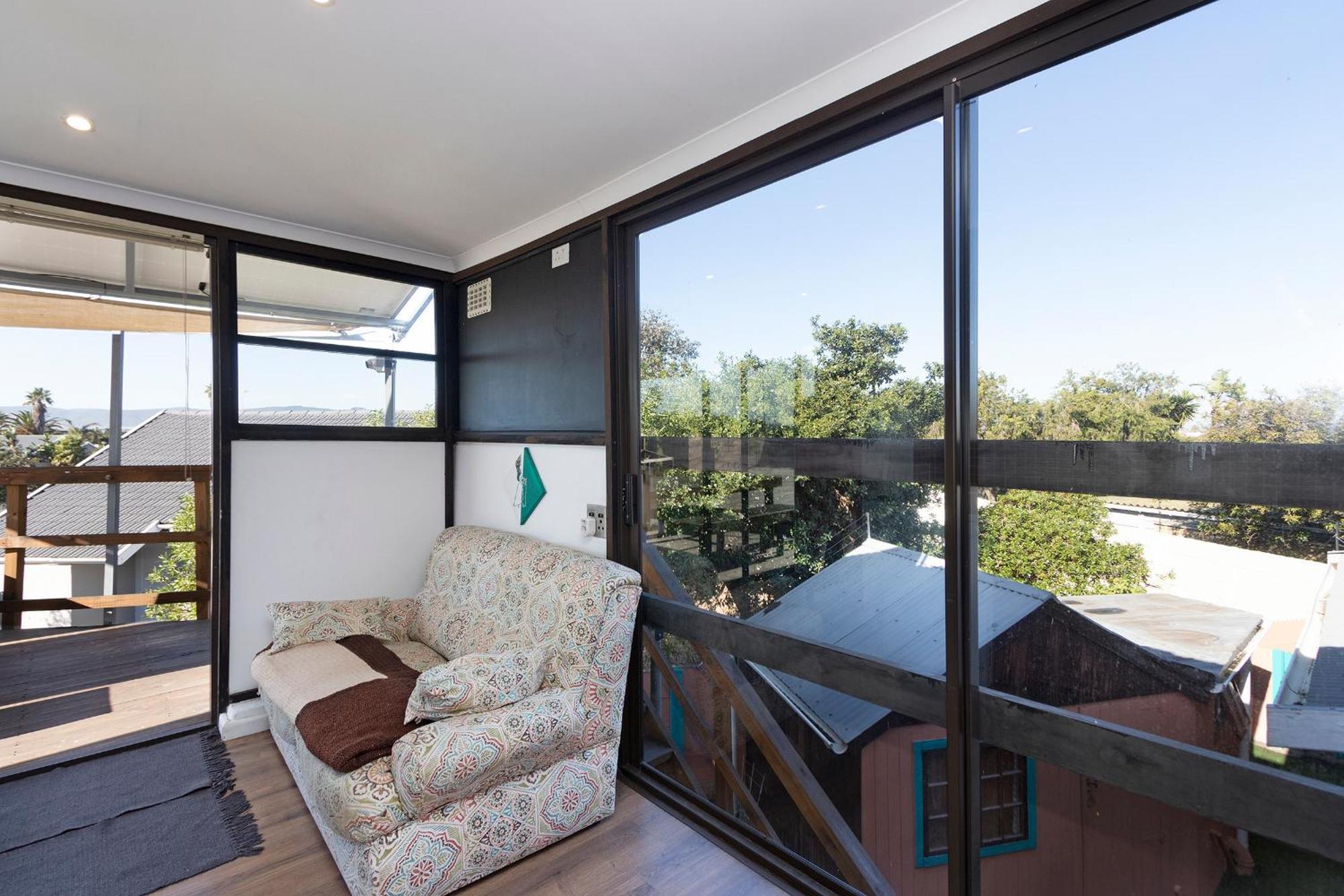 The Bohemian Guesthouse Le Cap Extérieur photo