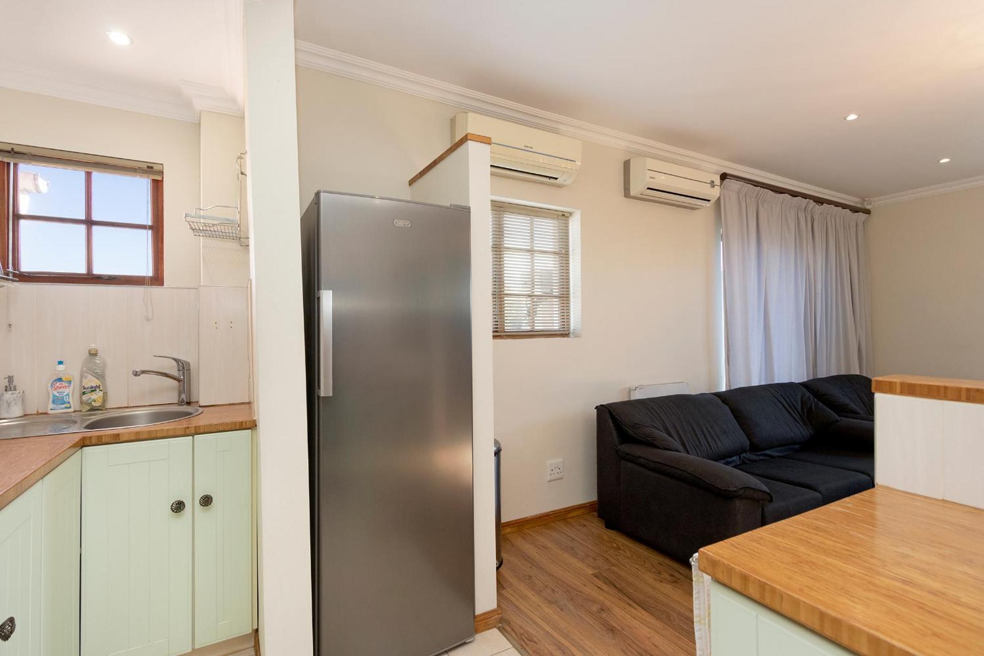 The Bohemian Guesthouse Le Cap Extérieur photo