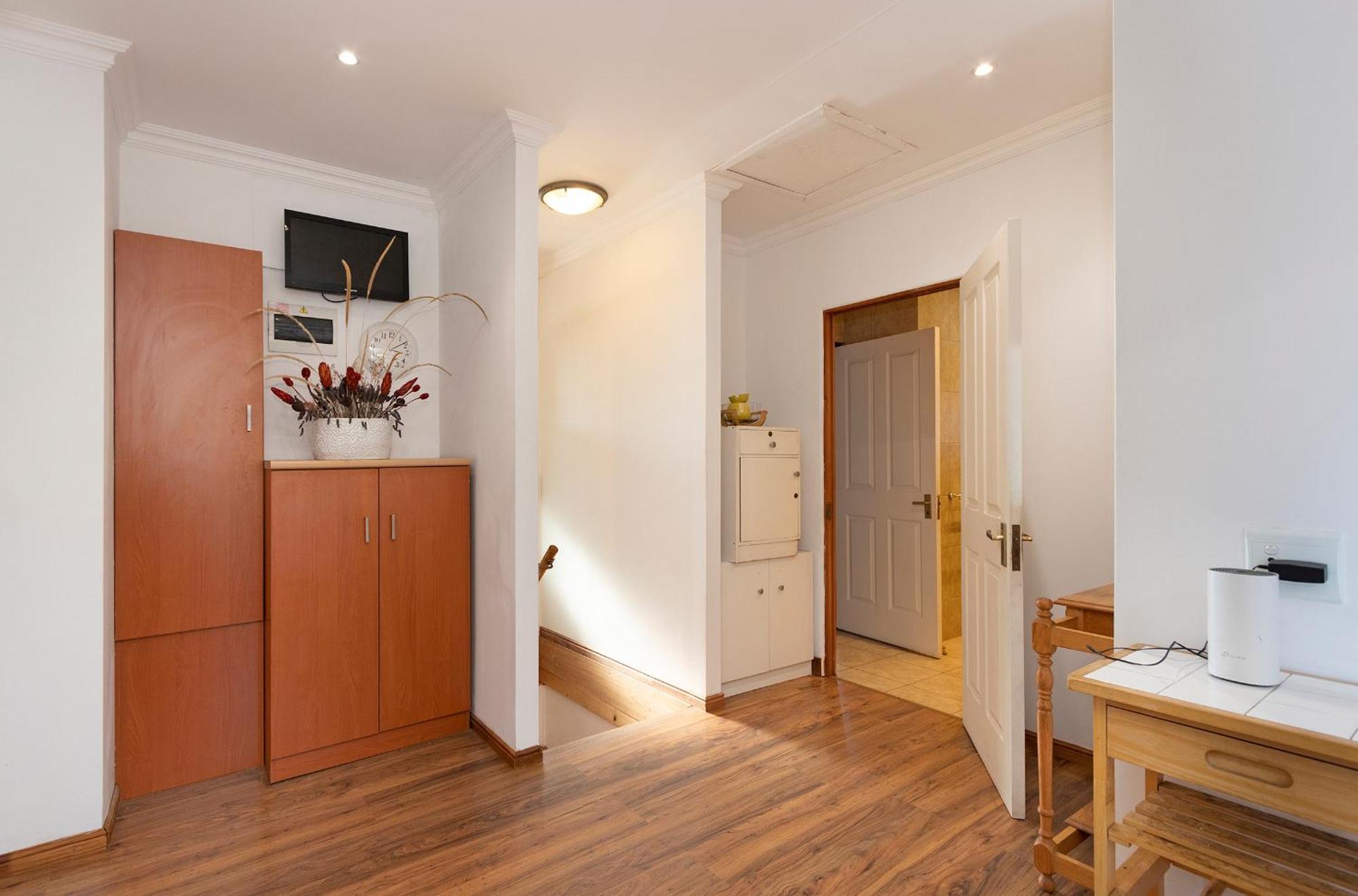 The Bohemian Guesthouse Le Cap Extérieur photo