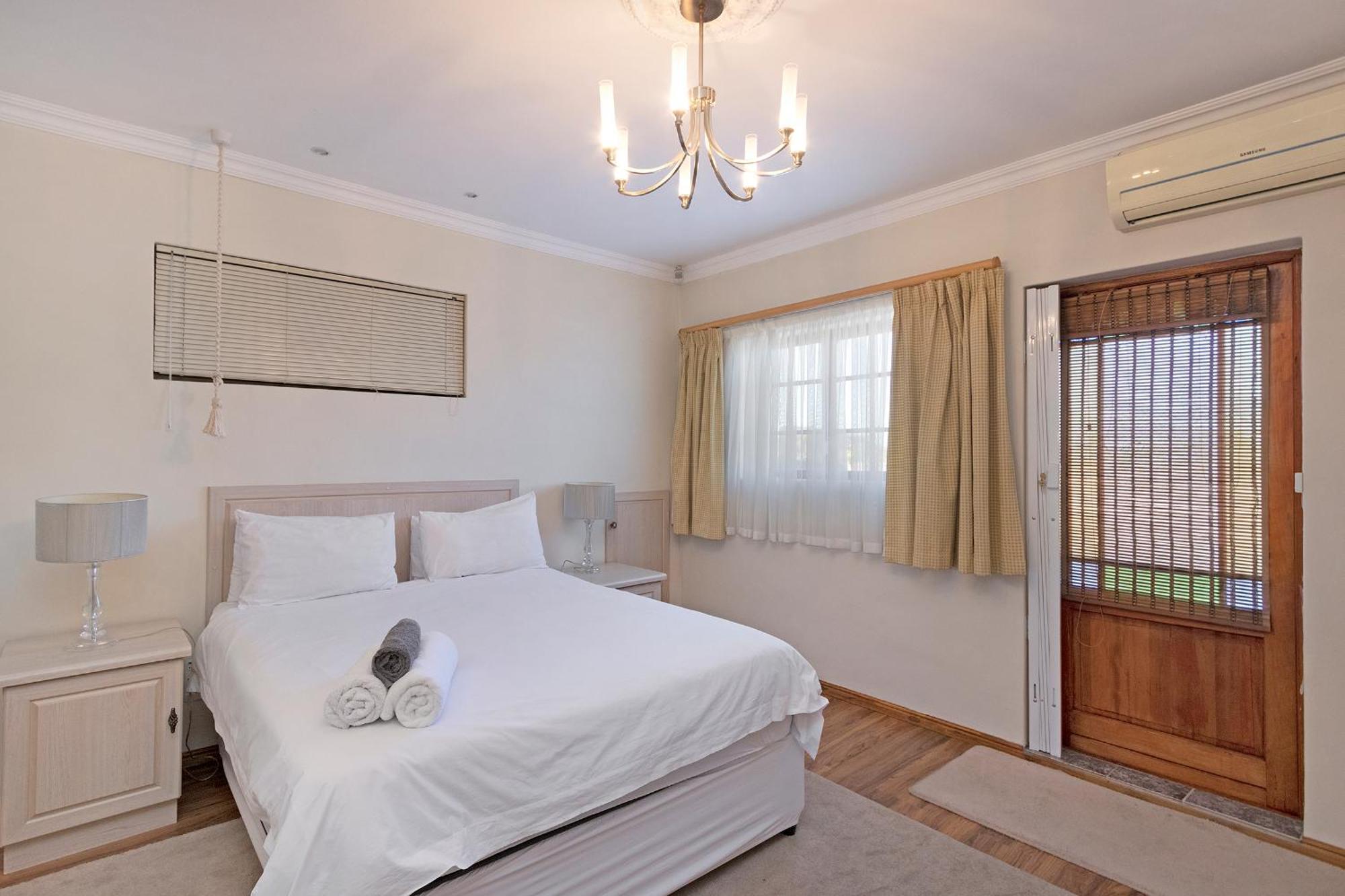 The Bohemian Guesthouse Le Cap Extérieur photo